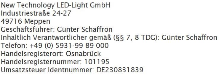 Impressum led-fuer-huehnerzucht.de.ntligm.de